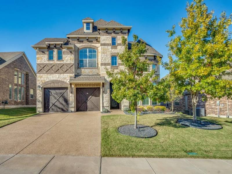 3605 Oakstone Drive, Plano, TX 75025