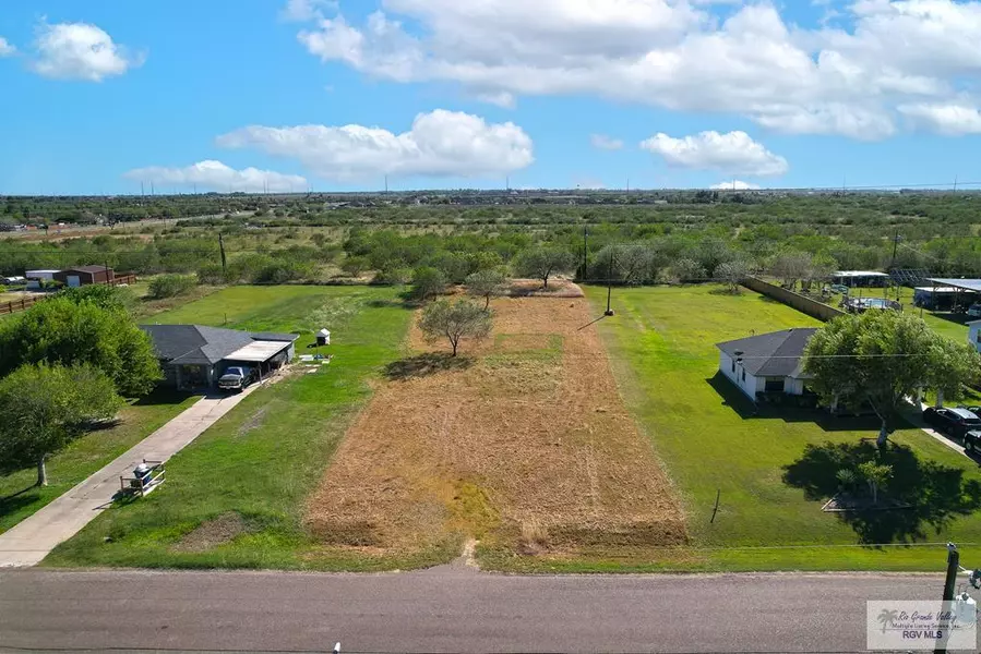 +/-0.69 ACRE EBONY RD., Los Fresnos, TX 78566