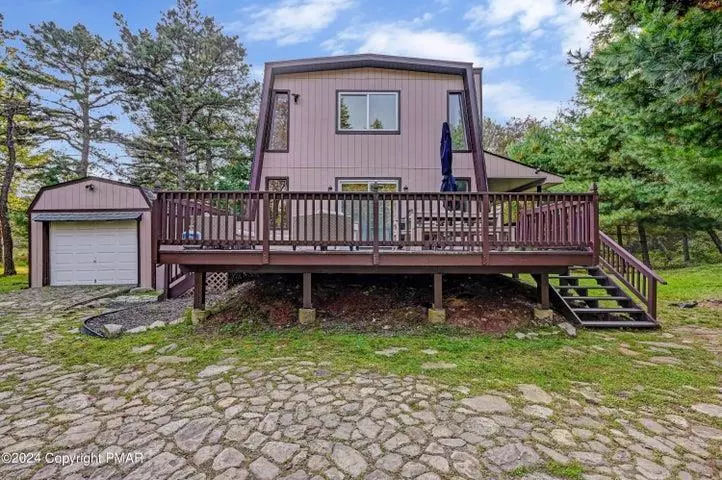 215 Granite Road, Tobyhanna Twp, PA 18334