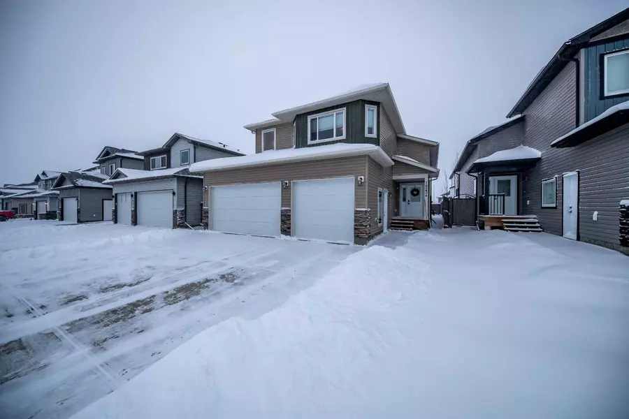 10234 127 AVE East, Grande Prairie, AB T8V 6S2