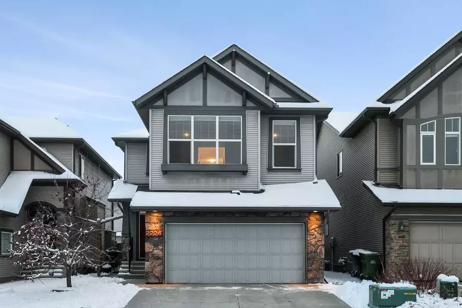 2224 Brightoncrest GN Southeast, Calgary, AB T2Z 5A3