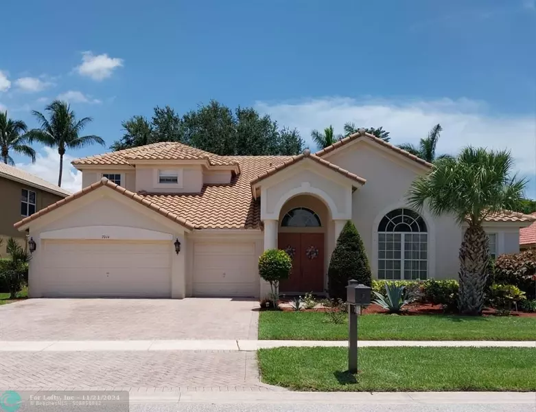 7014 BRUNSWICK, Boynton Beach, FL 33472