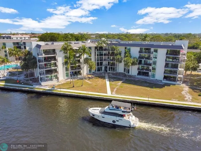 1350 River Reach Dr  #106, Fort Lauderdale, FL 33315