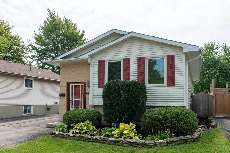 368 Ardsley CRES, London, ON N6G 3W7