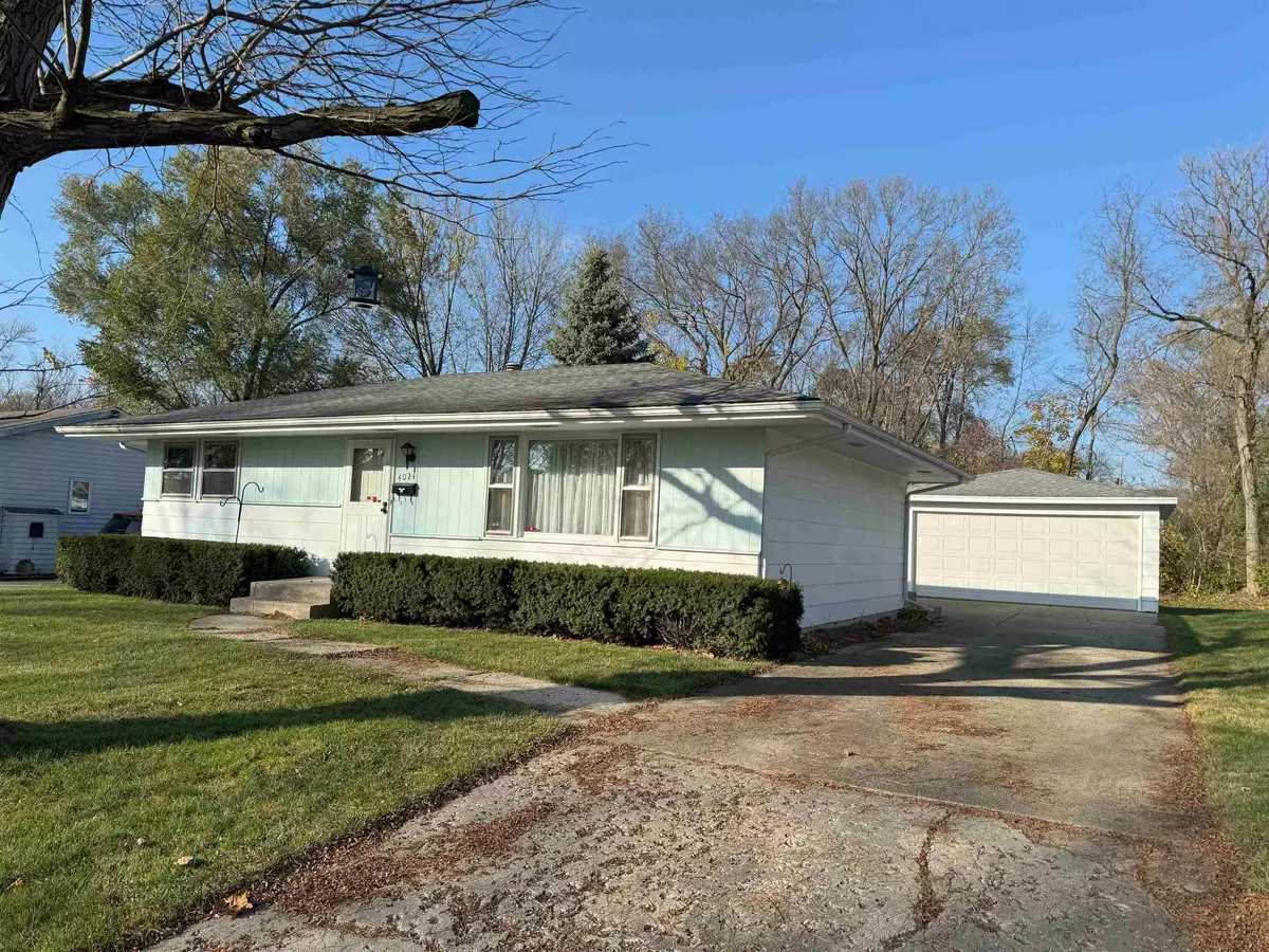 Rockford, IL 61108,4024 Florida Drive