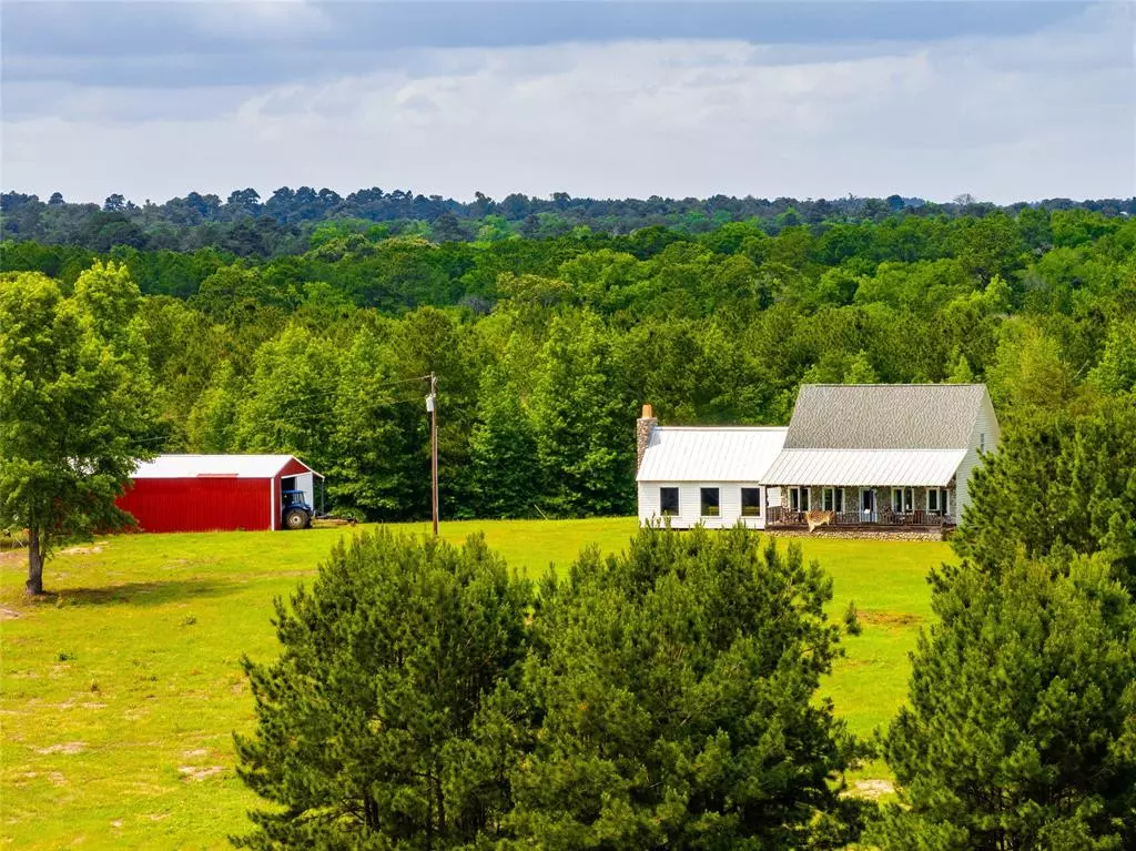 Grapeland, TX 75844,0000 County Road 2170