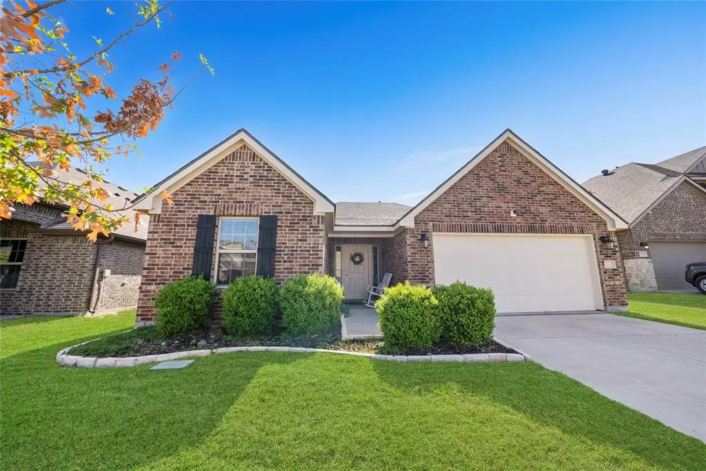 Little Elm, TX 75068,1029 Bird Creek Drive