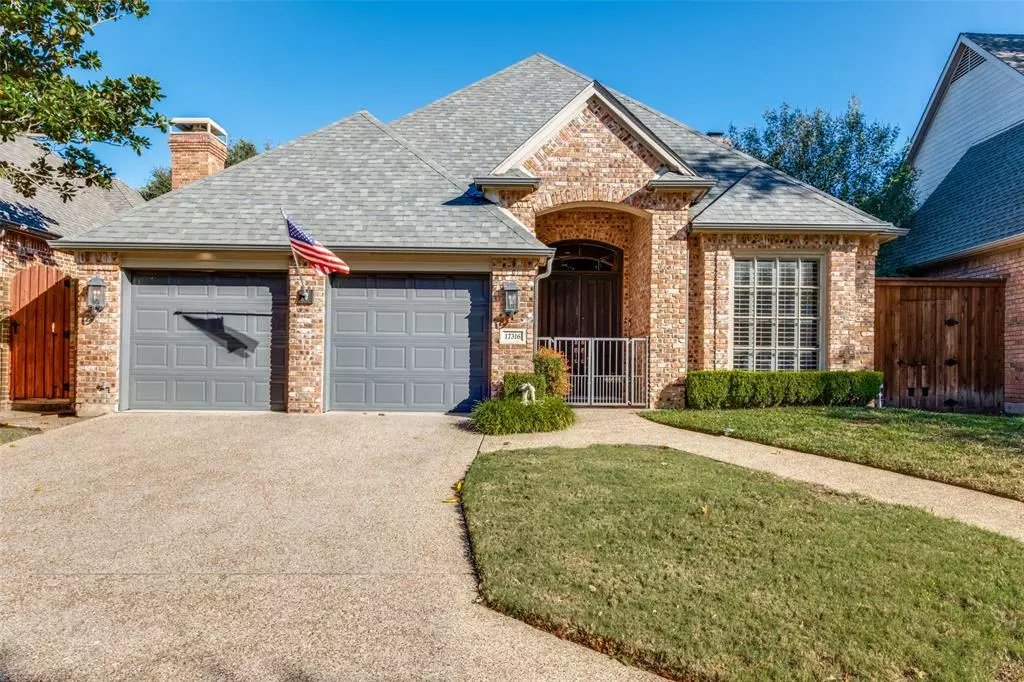 Dallas, TX 75248,17316 Village Lane