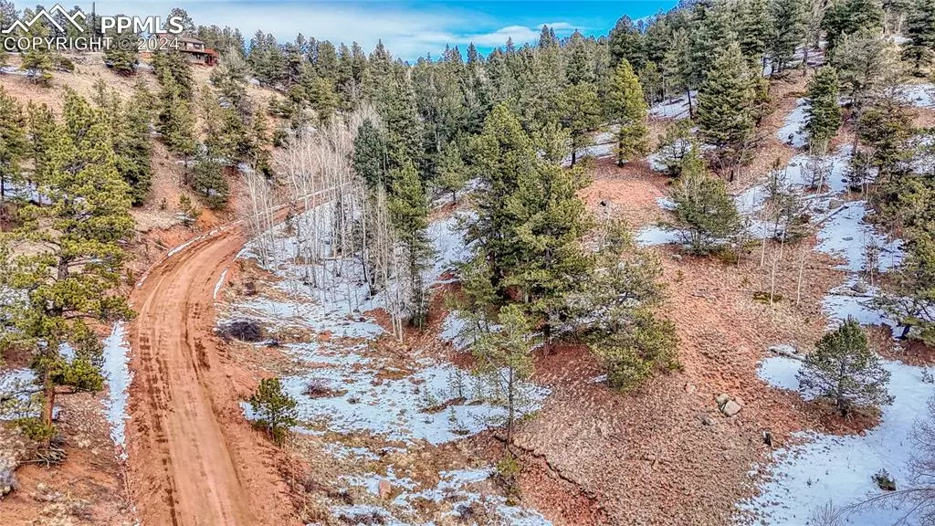 Cripple Creek, CO 80813,204 Idlewild DR