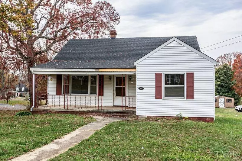 Appomattox, VA 24522,565 Court ST #567