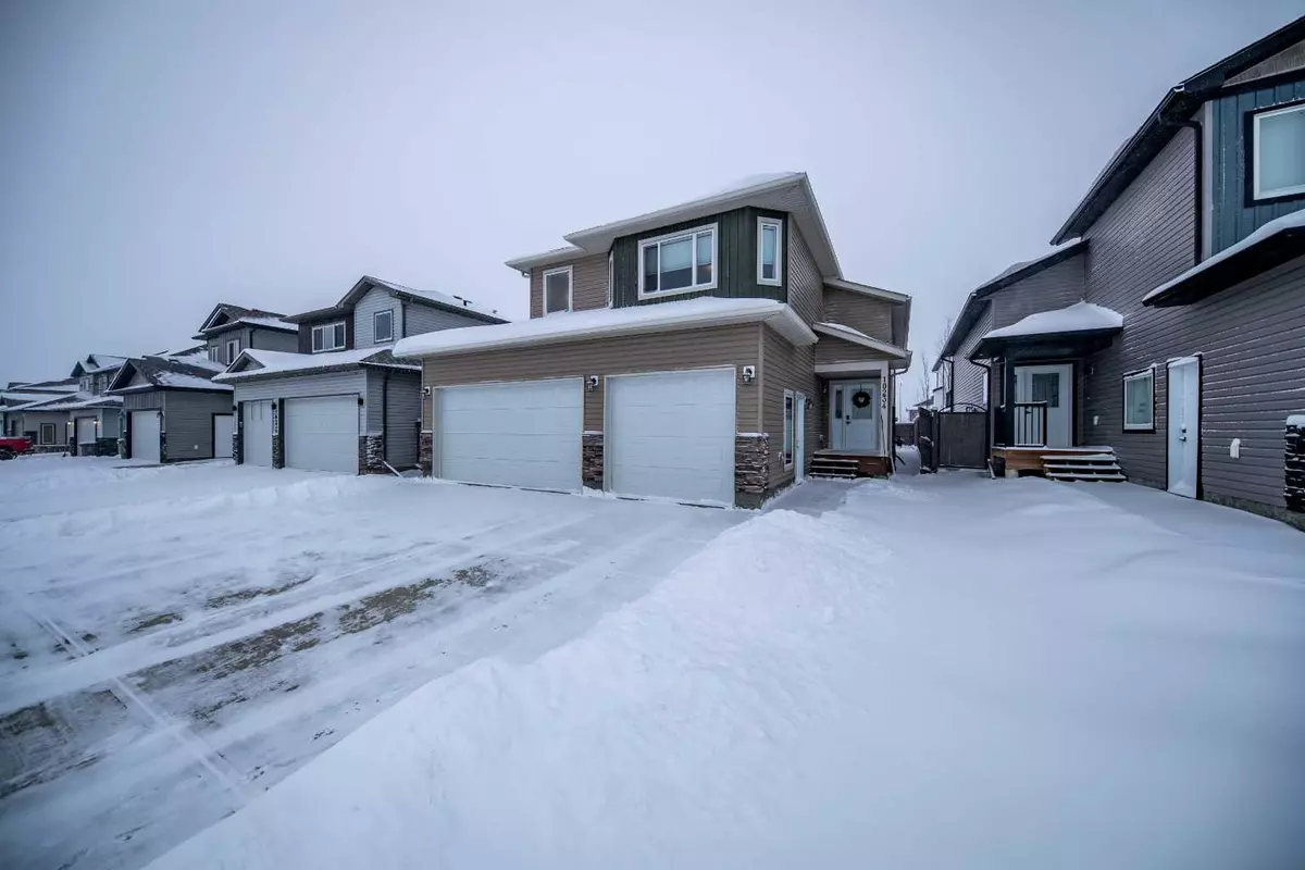 Grande Prairie, AB T8V 6S2,10234 127 AVE East