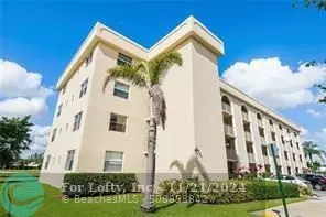 Margate, FL 33063,3251 Holiday Springs Blvd  #406