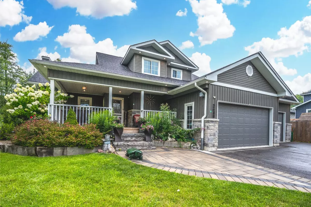 Severn, ON L3V 7A8,2638 Grand Tamarack CRES