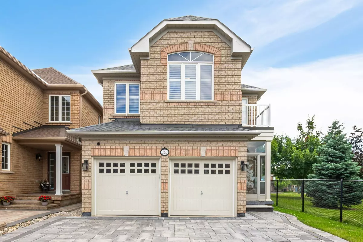 Mississauga, ON L5M 0B9,3265 Cabano CRES