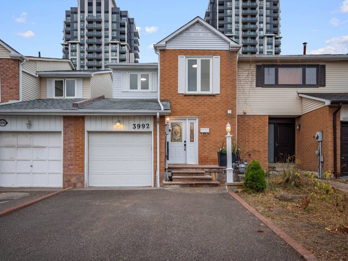 Mississauga, ON L4Z 1J2,3992 Bishopstoke LN