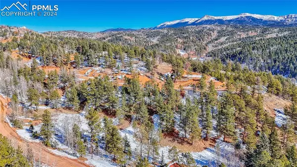 434 Dandy Jim DR, Cripple Creek, CO 80813