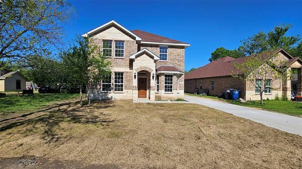 Lancaster, TX 75134,4350 Highland Street