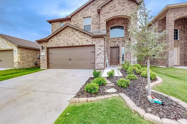 Forney, TX 75126,1418 Tarzan Drive