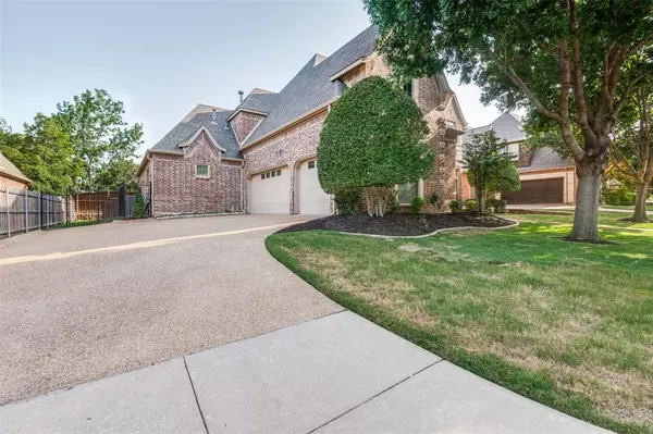 Southlake, TX 76092,1734 Tuscan Ridge Circle