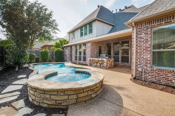 Southlake, TX 76092,1734 Tuscan Ridge Circle