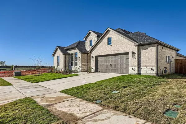 Celina, TX 75009,3112 Little Bluestem Road