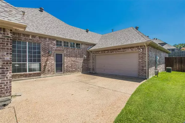 Mckinney, TX 75072,3117 Provine Road