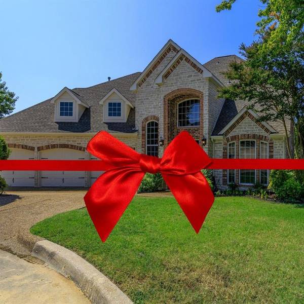 7505 Gleneagles Way, Fort Worth, TX 76179