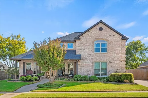 7812 Woodhaven, North Richland Hills, TX 76182