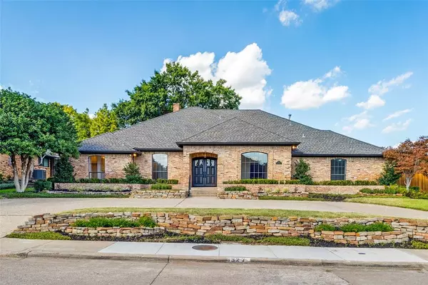 6327 Contour Drive, Dallas, TX 75248