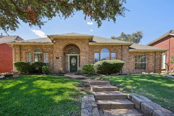 3611 Canyon Oaks Drive, Carrollton, TX 75007