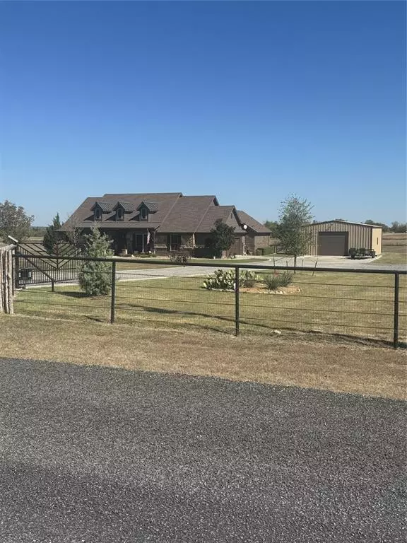 4560 Huling Road, Sanger, TX 76266