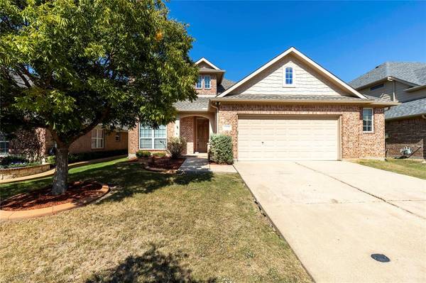 4325 Thorp Lane, Fort Worth, TX 76244