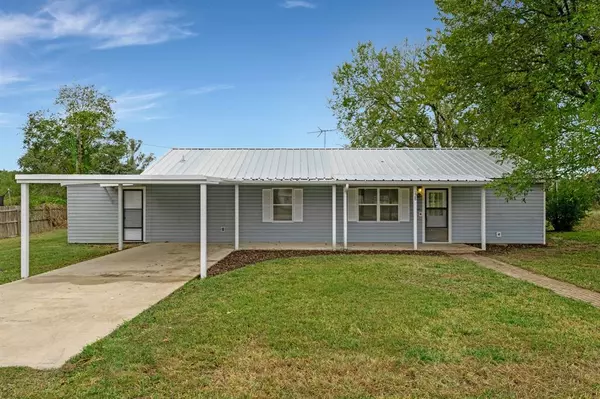 128 Private Road 4656, Boyd, TX 76023