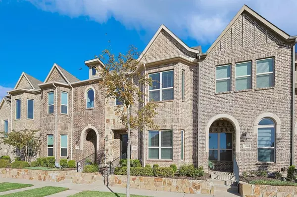 3372 Archduke Drive, Frisco, TX 75034