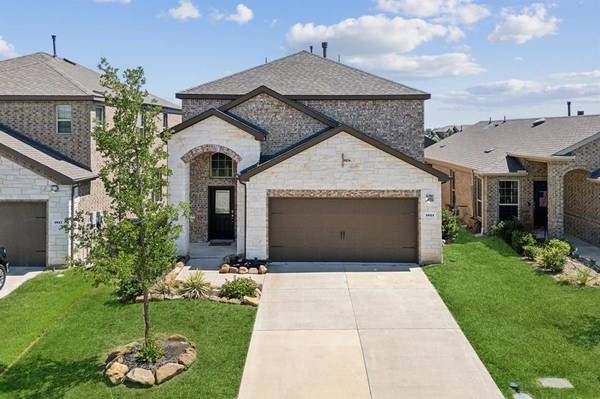 1821 Massey Lane, Mckinney, TX 75071