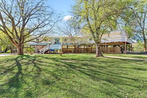 7042 River Trail, Weatherford, TX 76087