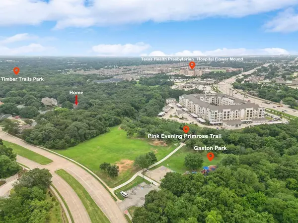 Flower Mound, TX 75028,4833 Briarcreek Drive