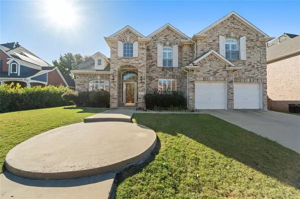 Grand Prairie, TX 75052,529 Salisbury Drive