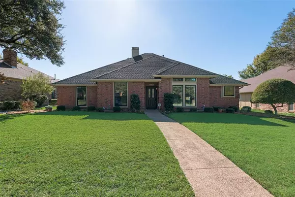 Plano, TX 75075,1816 Sacramento Terrace