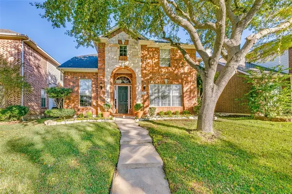 2020 Wimbledon Drive, Allen, TX 75013