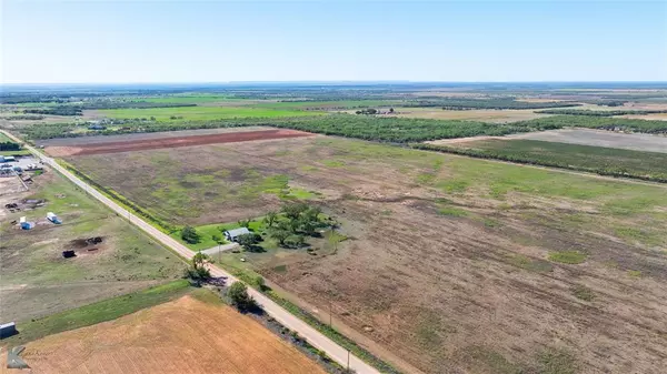 Anson, TX 79501,TBD Lot 25 County Road 497