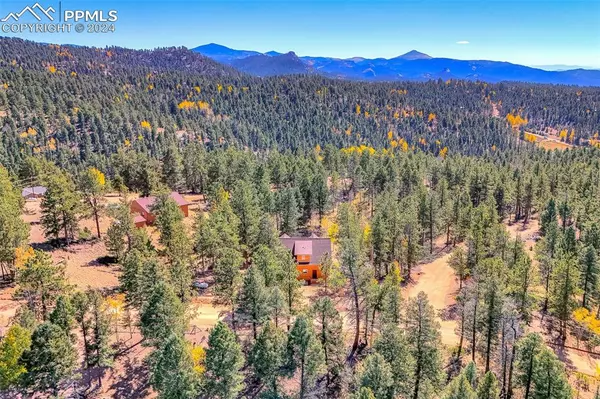 Florissant, CO 80816,18 Garnet WAY