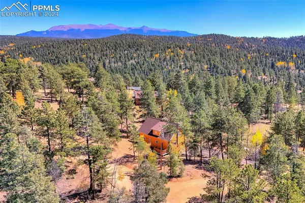 Florissant, CO 80816,18 Garnet WAY