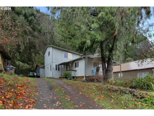 Alsea, OR 97324,215 E ALDER ST