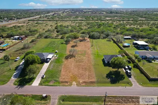 Los Fresnos, TX 78566,+/-0.69 ACRE EBONY RD.