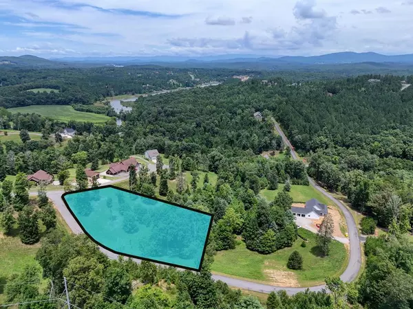 Lot 118 Riverside On Lake Nottely, Blairsville, GA 30512