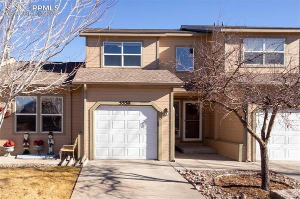 5550 Sunshade PT, Colorado Springs, CO 80923