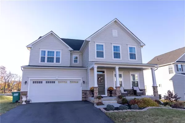 Lower Macungie Twp, PA 18062,3800 Sweet Meadow Court