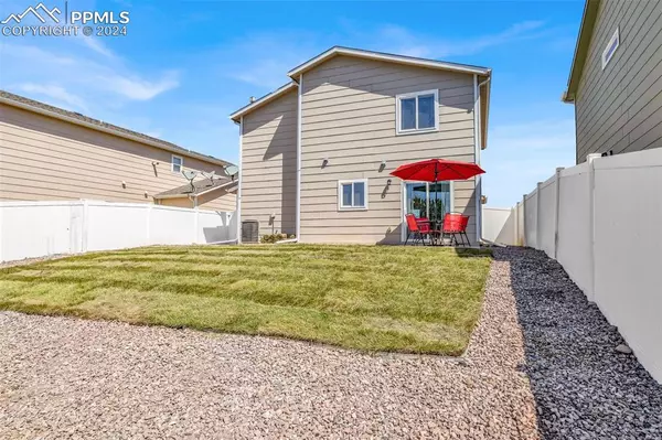 Pueblo, CO 81008,5067 Buchanan DR