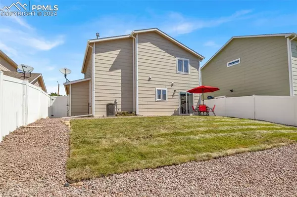 Pueblo, CO 81008,5067 Buchanan DR